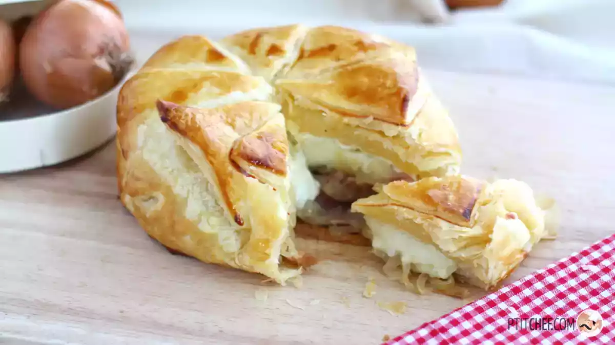 Les recettes d'hiver qu'on adore manger quand il fait bien froid!