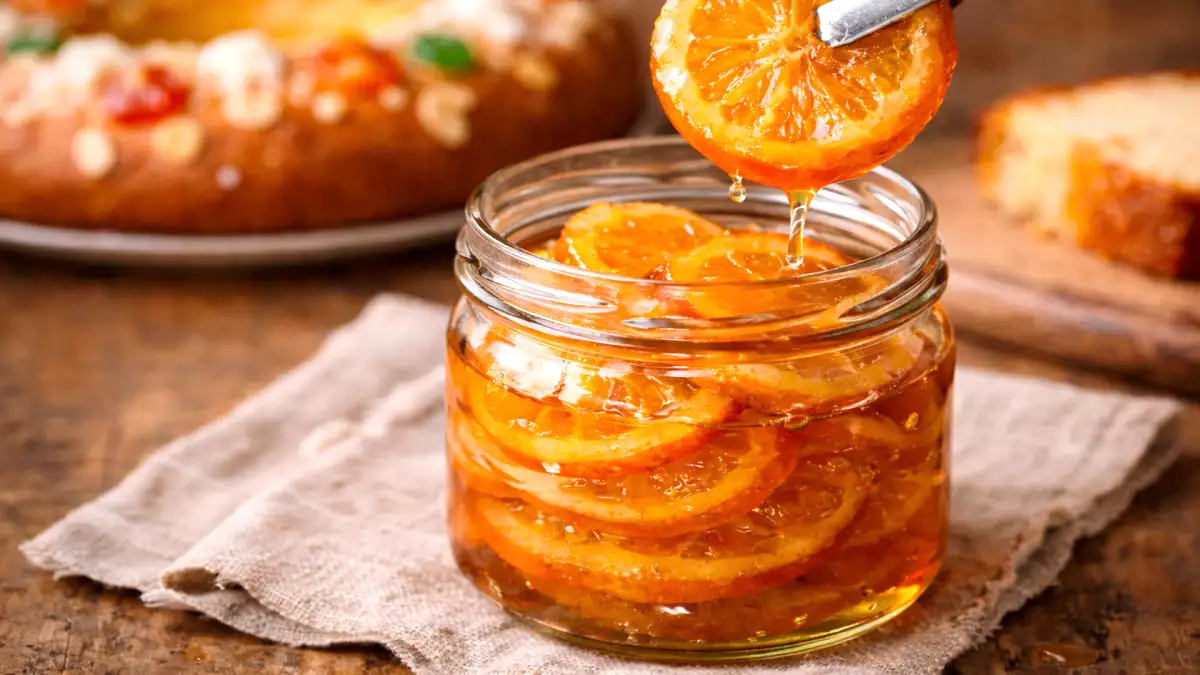 Oranges confites : comment les réussir et les utiliser dans des recettes!