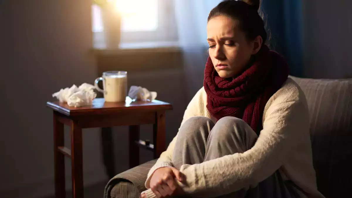 Vivre épuisé en hiver n’est pas normal : une alimentation adaptée peut vraiment changer les choses