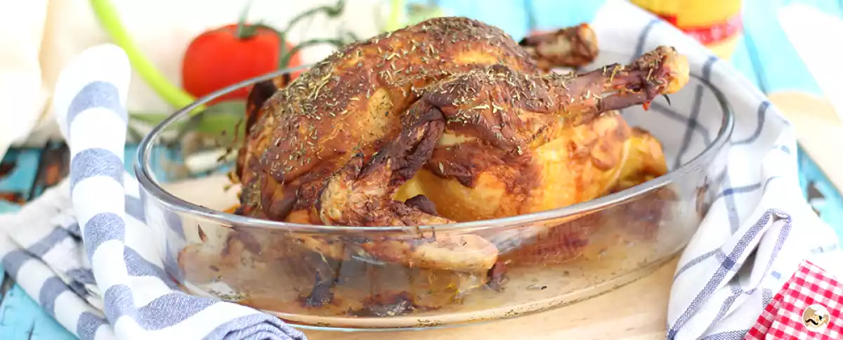 Pas envie de manger de l'agneau pour Pâques? Découvrez nos autres idées!