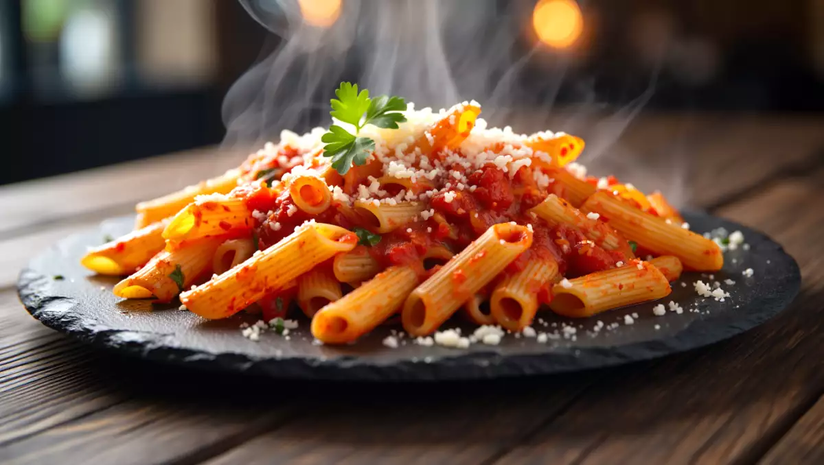 Ces pâtes ont exactement les mêmes ingrédients… mais l’une fait grimper la glycémie, l’autre non