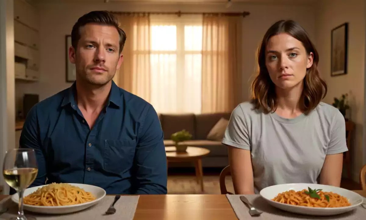 Vous mangez comme avant, mais votre corps ne suit plus ? Ce que ça cache vraiment après 40 ans