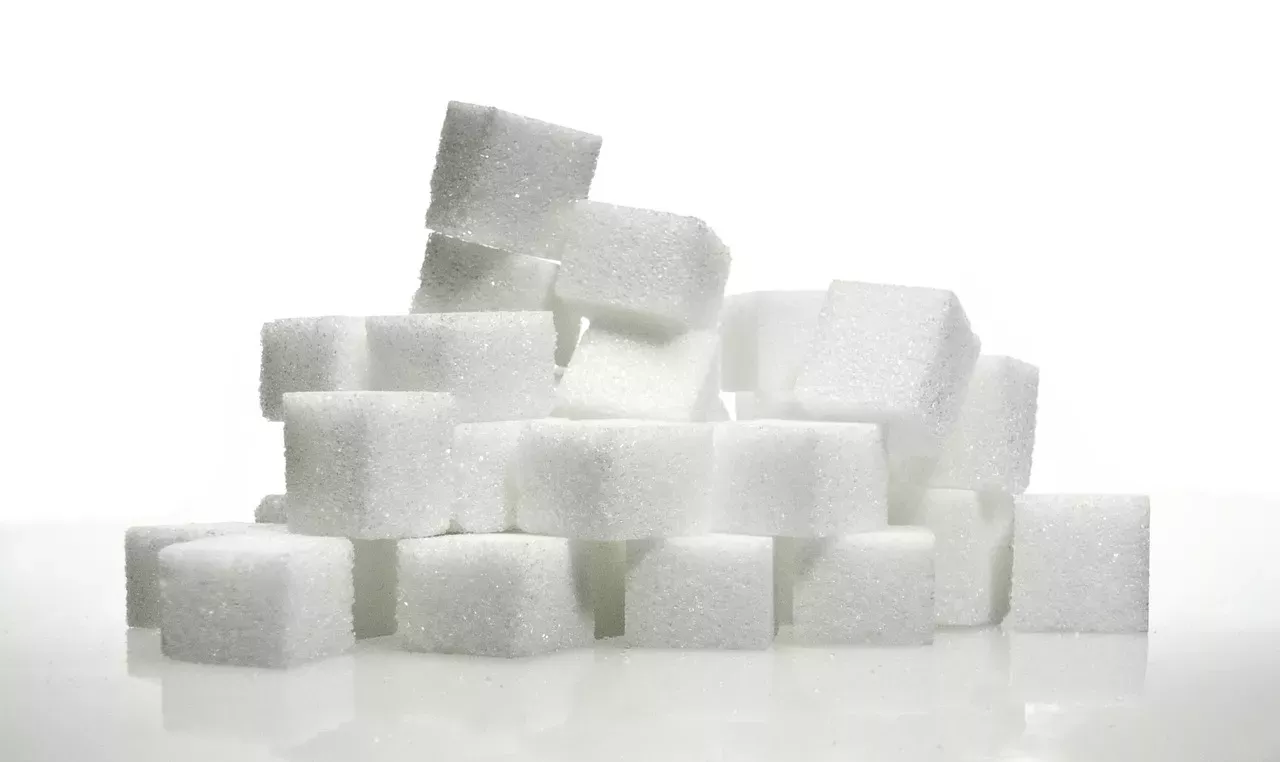 Diminuer votre consommation de sucre n'aura jamais été aussi simple!
