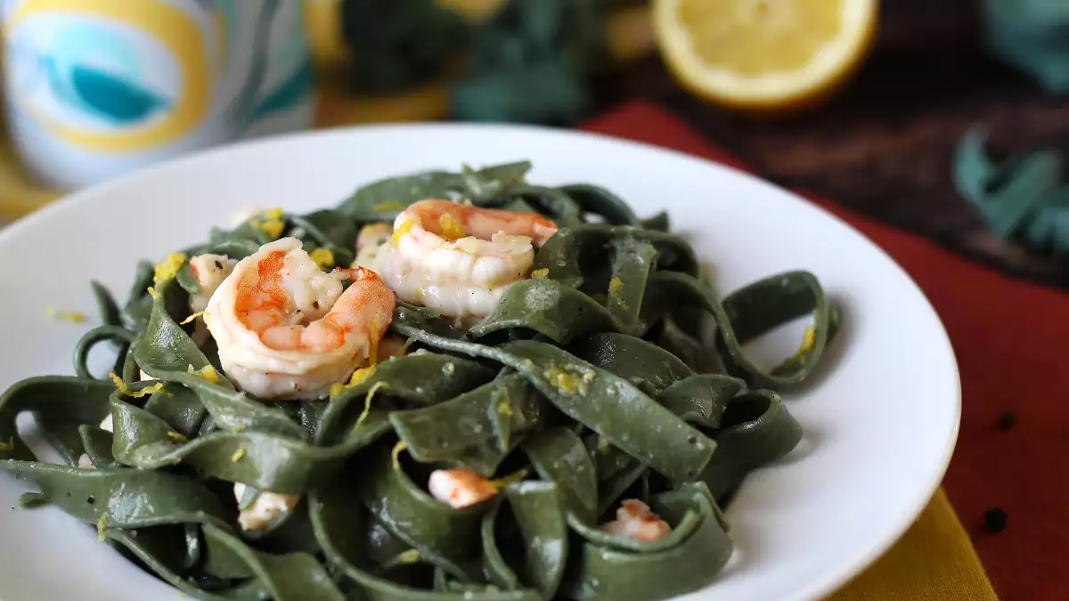 Pâtes “plus nutritives” : lesquelles choisir (et pourquoi ça change tout dans l’assiette) ?