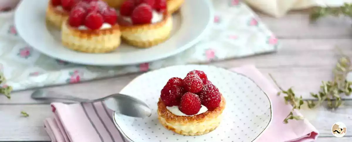 Fête des mères: nos recettes remplies d'amour