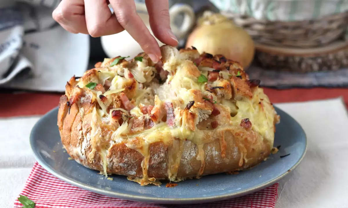 Un dîner entre amis ? 17 recettes originales (et délicieuses) qui font toujours leur petit effet