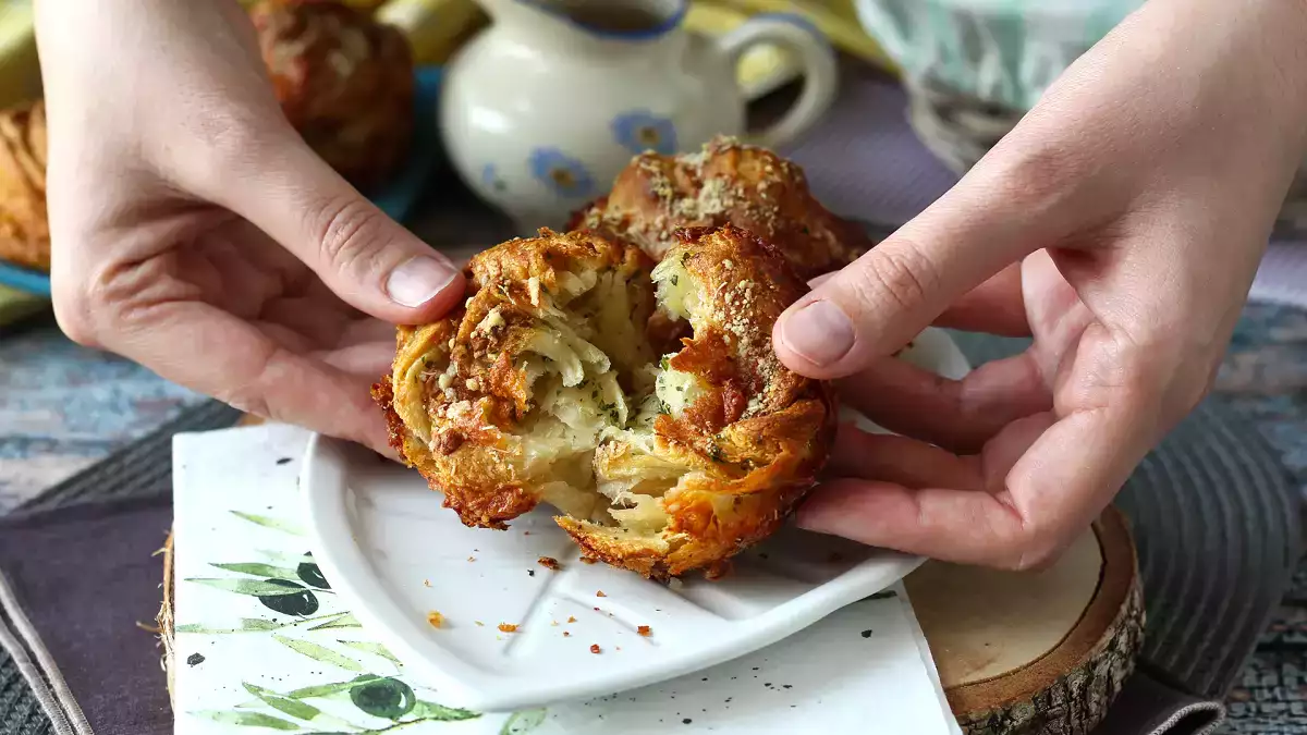 16 recettes avec du parmesan dedans : des idées simples qui ont tout de suite plus de goût