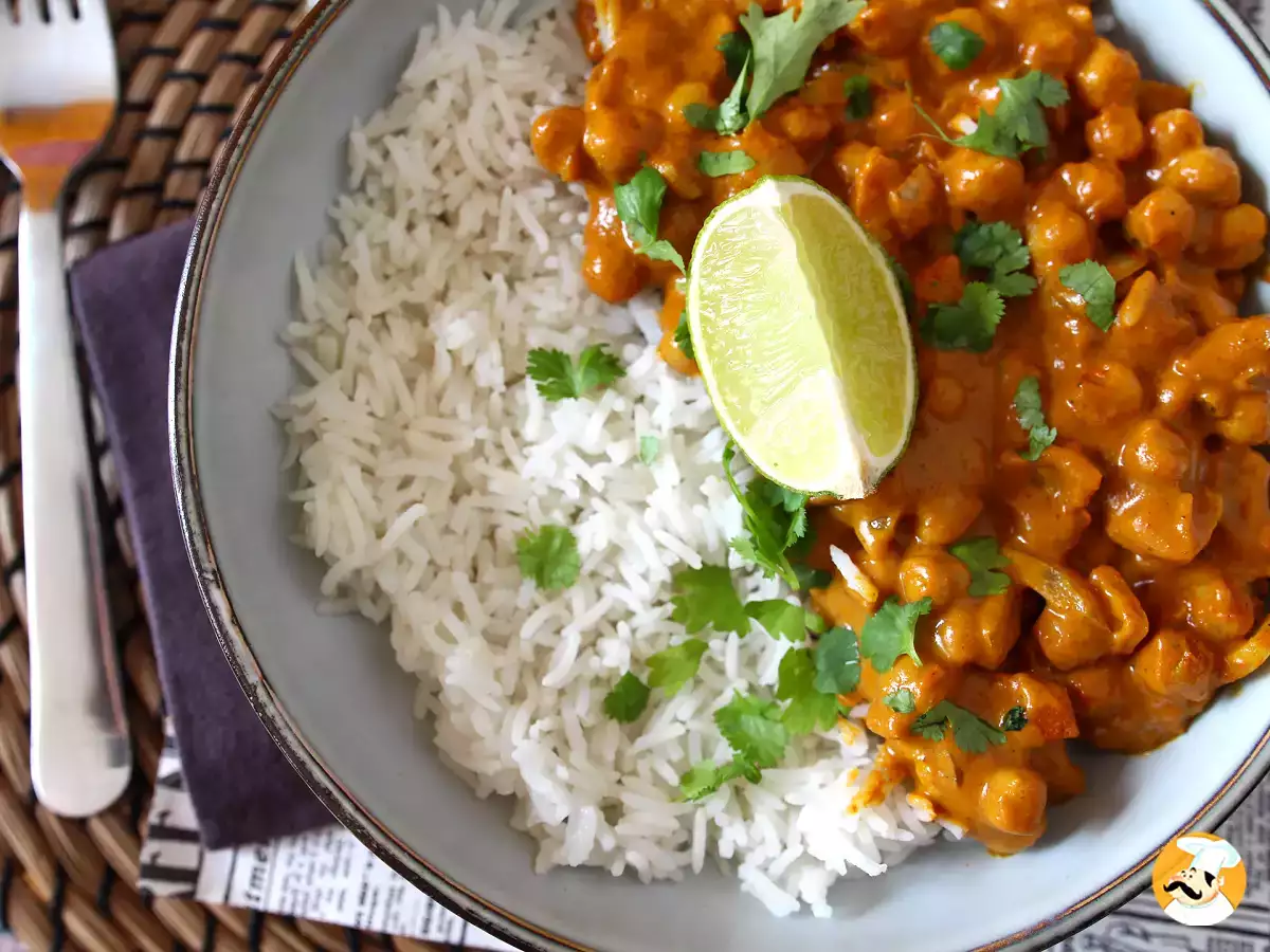 5 recettes de plats pour une semaine gourmande et organisée sans stress (parfaites pour du batchcooking)