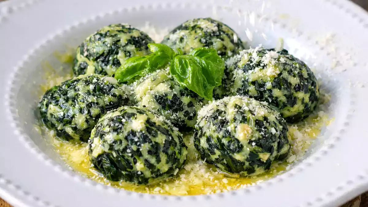 6 recettes aux épinards pour faire le tour du monde sans quitter sa cuisine !