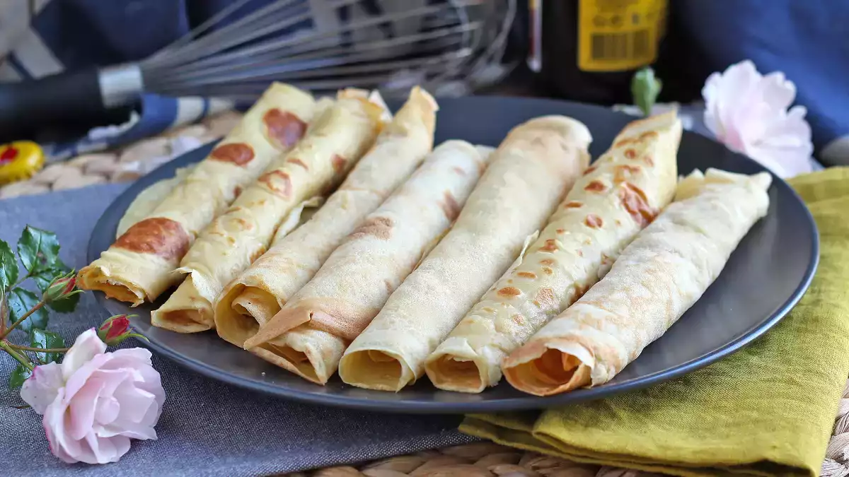 Pourquoi la pâte à crêpes doit reposer (et combien de temps) ?