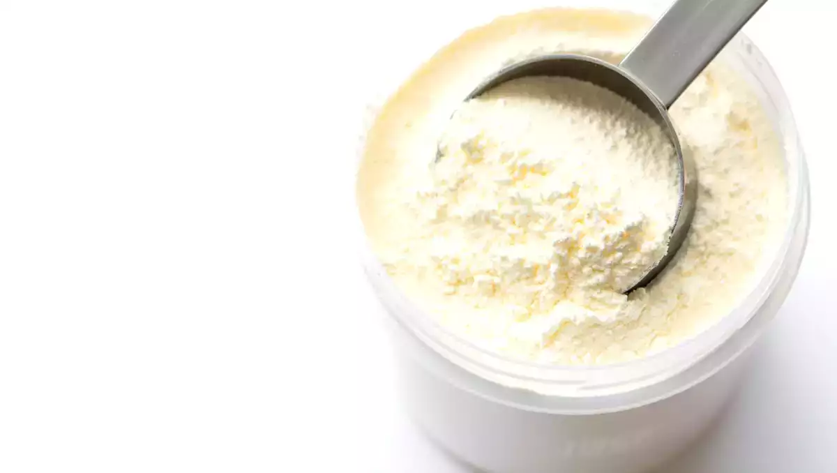 Lactalis retire des laits infantiles pour une toxine potentielle