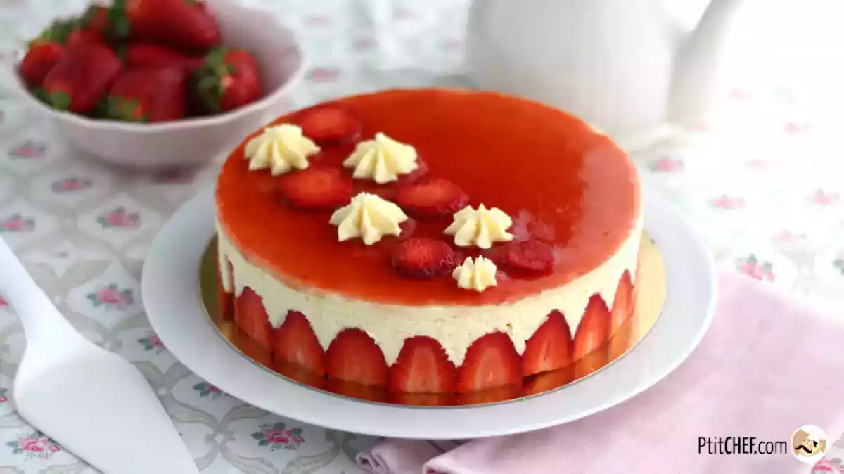 Que faire avec des fraises?