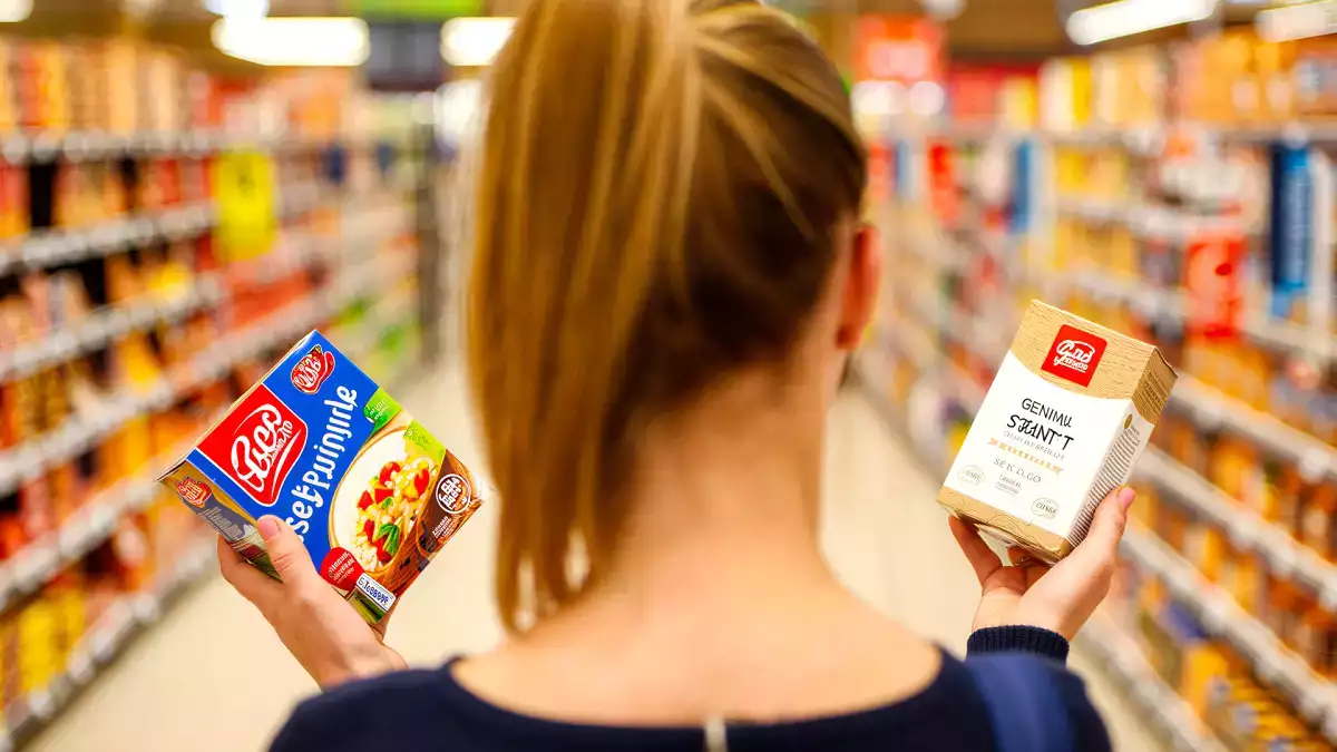 Achetez-vous des marques de distributeur ? Ces 5 signes vont vous aider à faire de vraies économies (sans vous tromper)