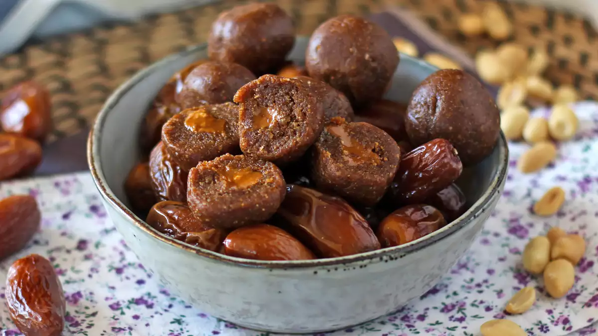 Desserts sans sucre ajouté : 10 recettes bluffantes qui vont vous faire oublier le sucre raffiné !