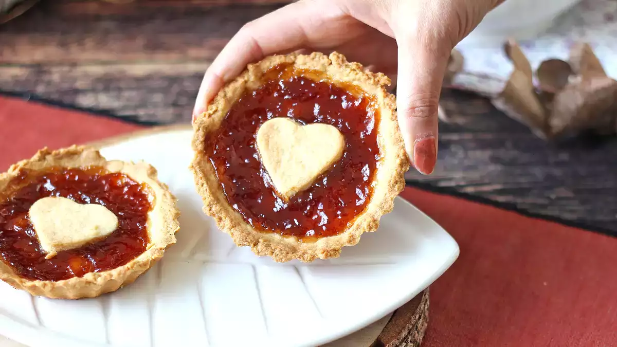 Saint-Valentin : 10 idées de recettes pour faire fondre votre moitié !