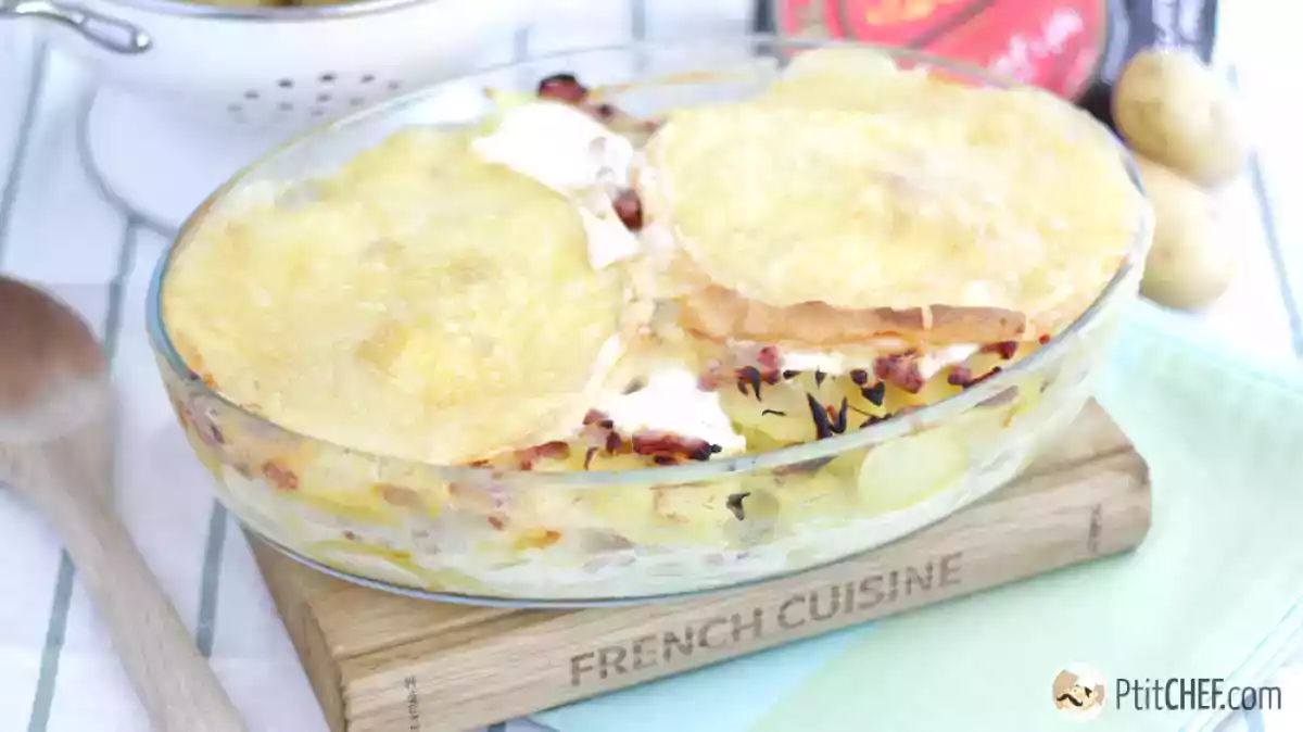 Vite un repas de famille pour partager ces recettes!