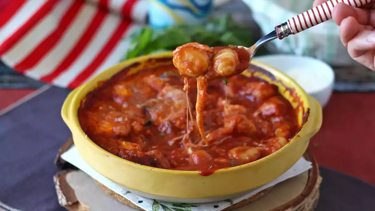 Pas envie de passer la journée en cuisine ? Ces 12 plats au four font tout le travail