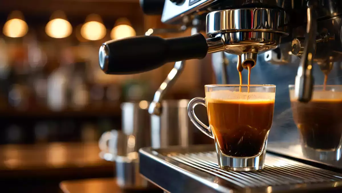 Votre cafetière coule mal ? Cette astuce naturelle élimine le tartre en quelques minutes