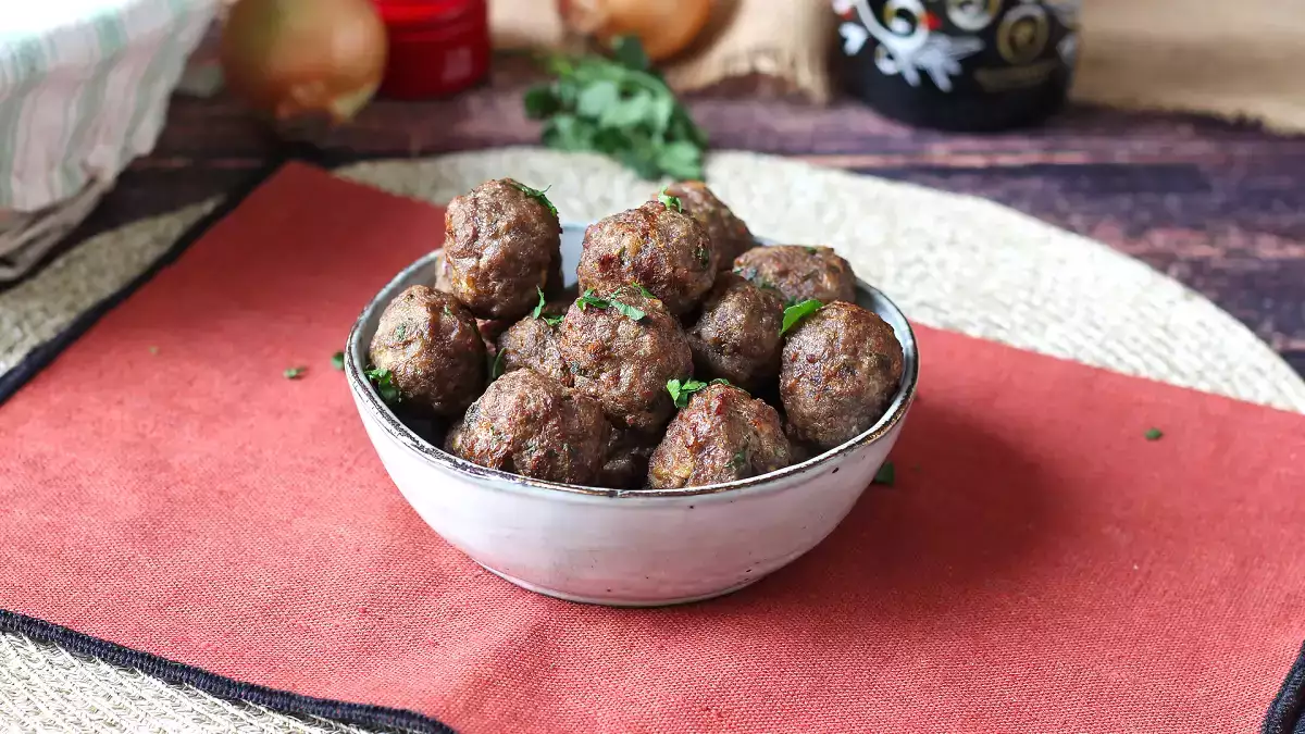 Que cuisiner au air fryer cette semaine ? 8 recettes faciles et rapides pour un menu sans stress