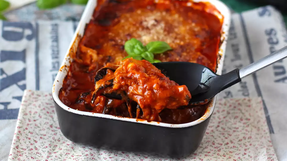 9 recettes de grand-mère italiennes qui se transmettent encore de génération en génération