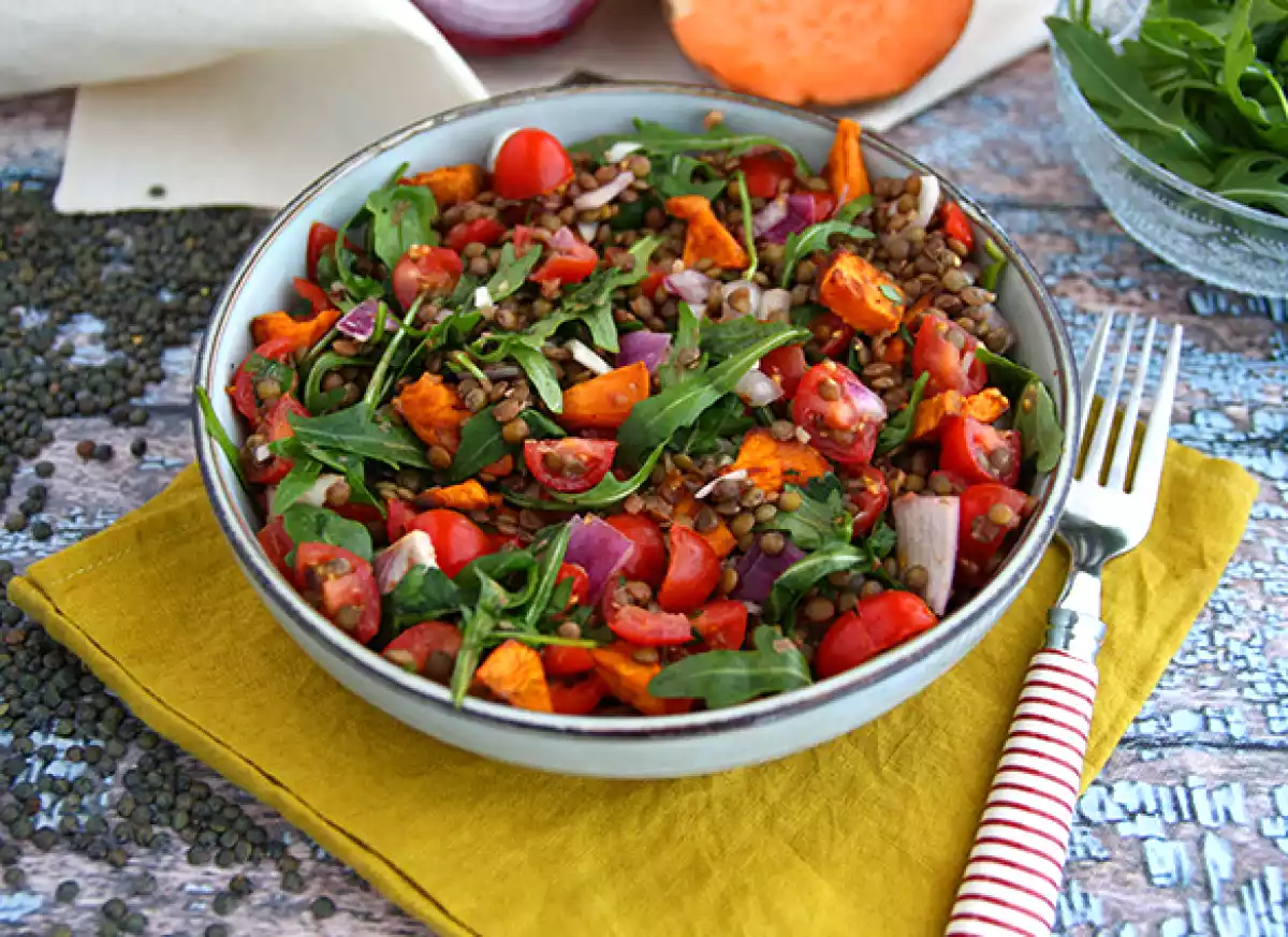 10 astuces pour diminuer sa consommation de viande/poisson