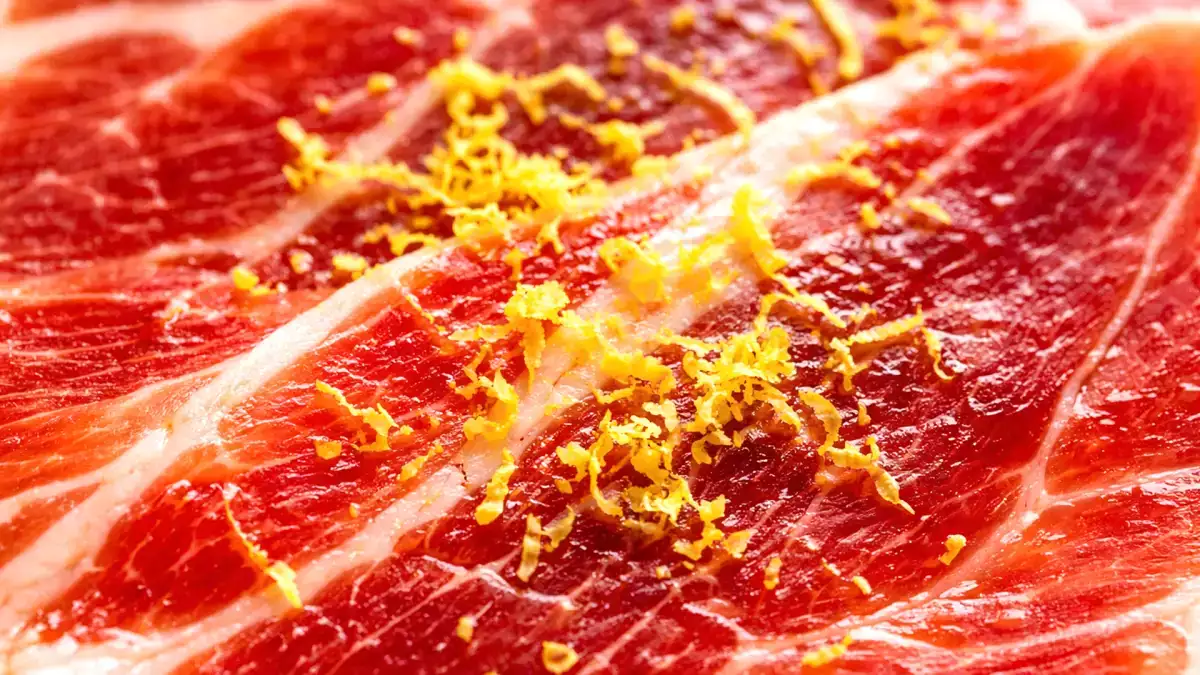 Le chef espagnol Dabiz Muñoz conseille d’ajouter cet ingrédient avec le jambon : pourquoi cette idée fait polémique