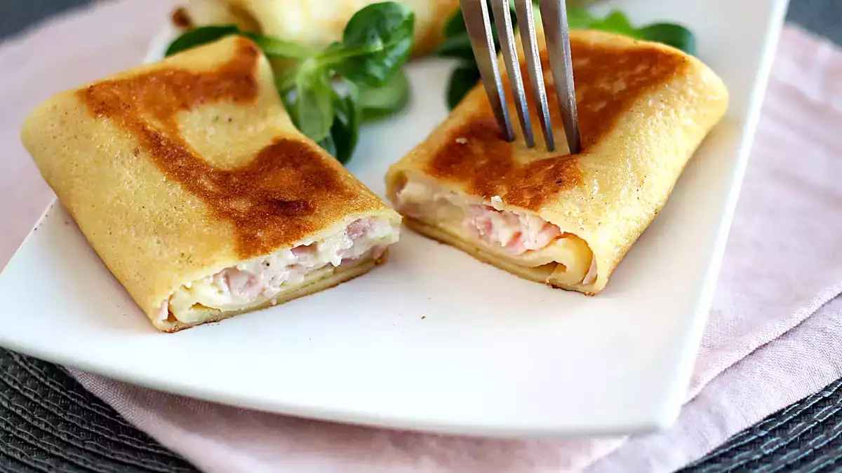 Ces 5 desserts iconiques se réinventent en version salée pour le dîner