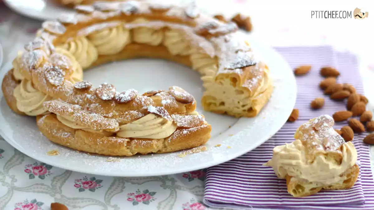 Ces crèmes qui vous aideront à devenir un as en pâtisserie