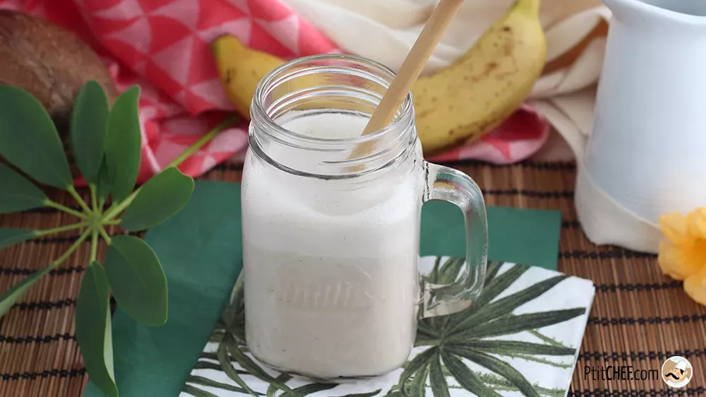 15 recettes de milkshakes pour une pause-goûter fruitée
