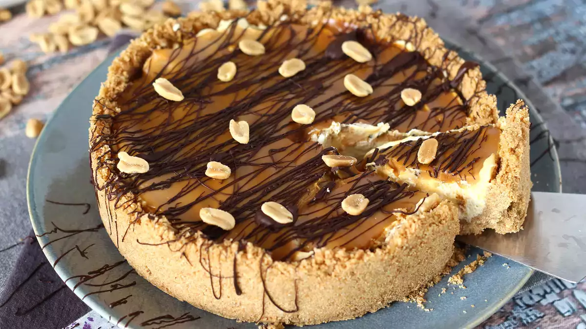 29 recettes que vous n’auriez jamais imaginé réaliser avec des biscuits !