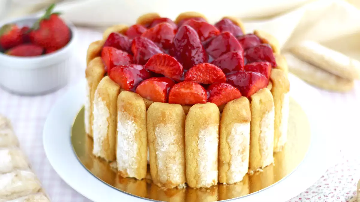 Ces 8 recettes célèbres portent un prénom… et leur histoire est fascinante