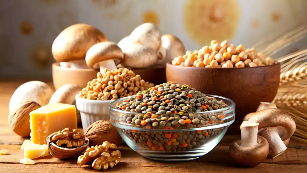 Cette molécule présente dans notre alimentation pourrait aider les cellules à mieux fonctionner