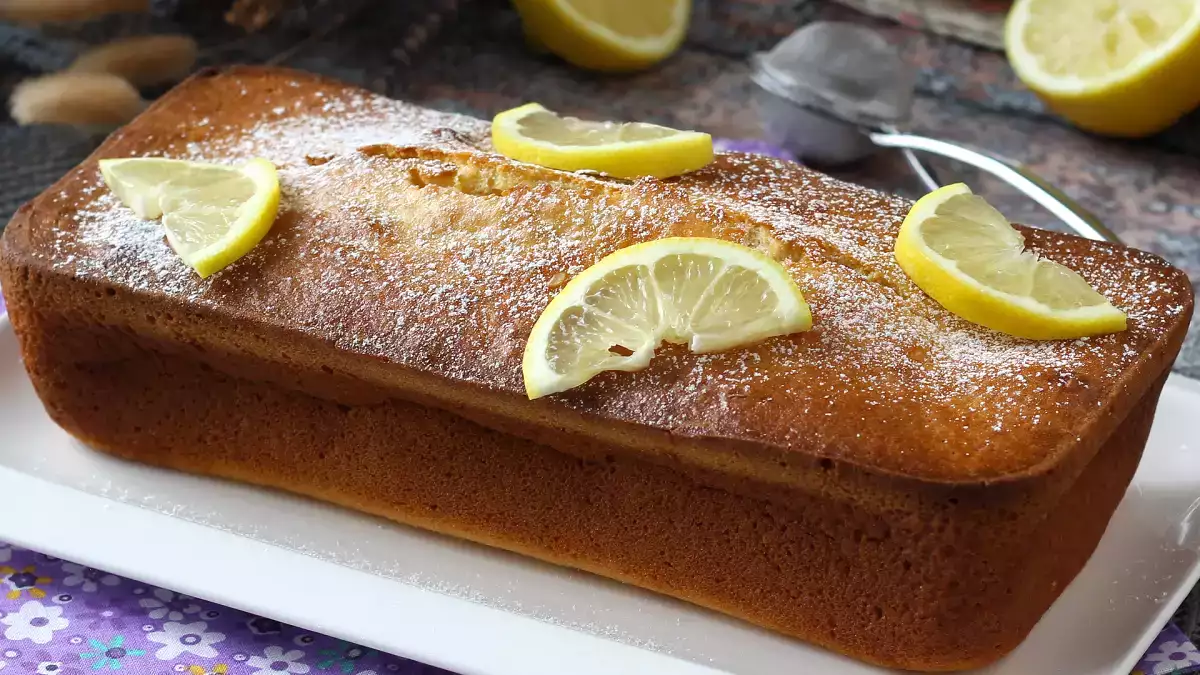 Vous aimez les gâteaux au citron ? Ces 10 gâteaux pourraient bien devenir vos nouveaux favoris