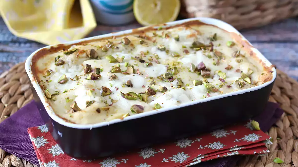 On connaît tous les lasagnes à la bolognaise… mais cette version au saumon crée la surprise dès la première bouchée