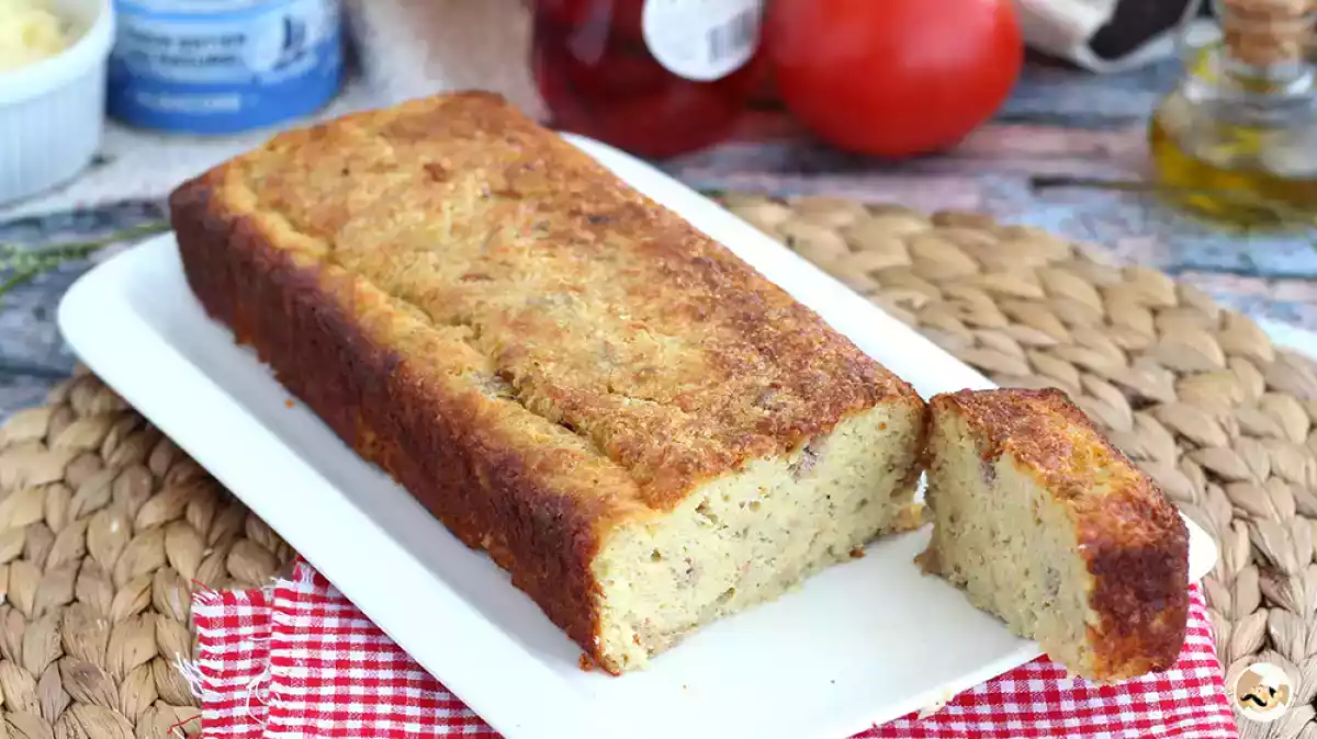 15 recettes économiques avec une boîte de thon