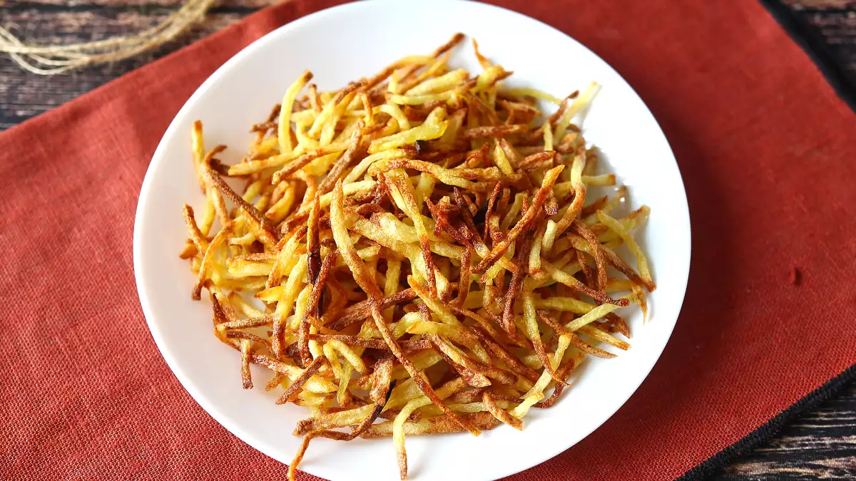 Vous manquez toujours d’idées pour l’accompagnement ? 12 recettes faciles et rapides qui vont avec tout