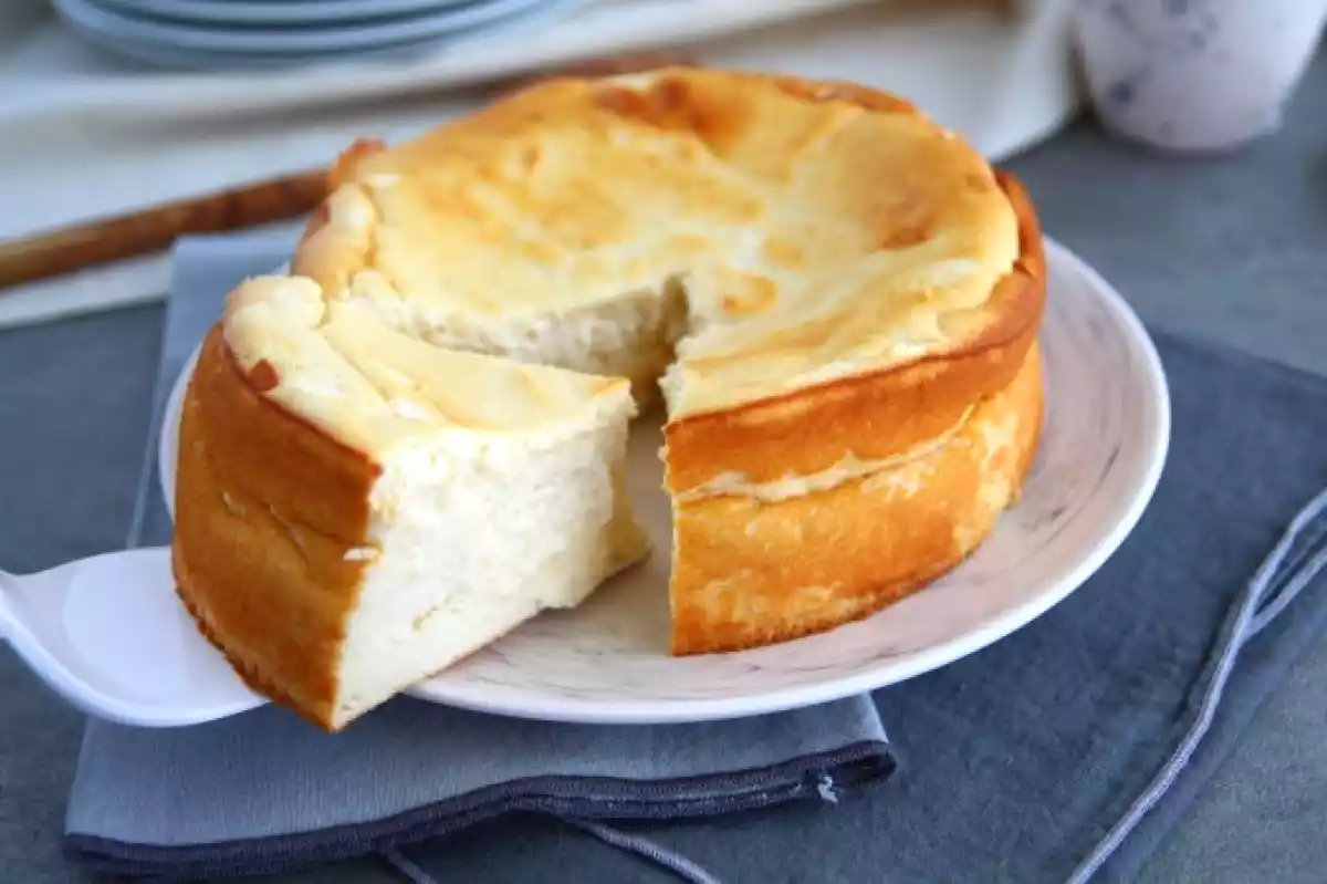 Fromage blanc: 15 recettes extra fondantes pour le dessert!