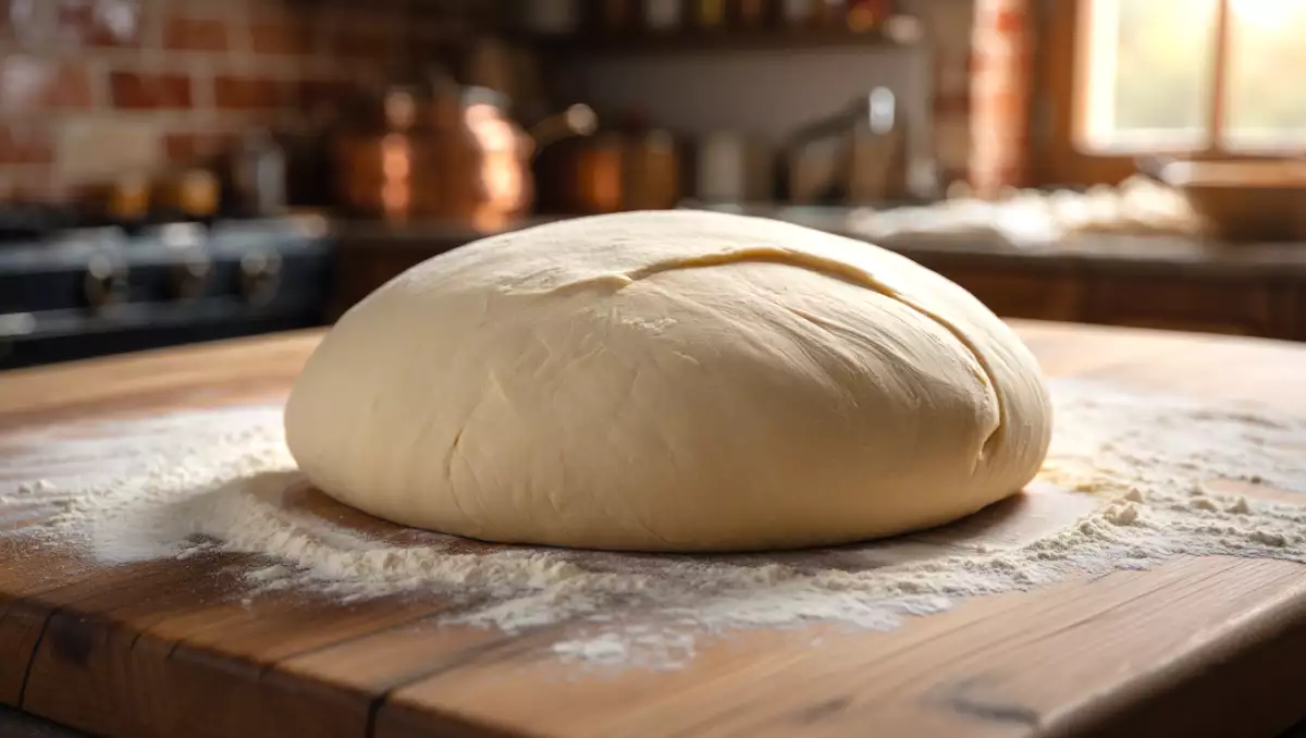 Comment faire une pâte à pizza maison ? La recette pour une pâte moelleuse et croustillante