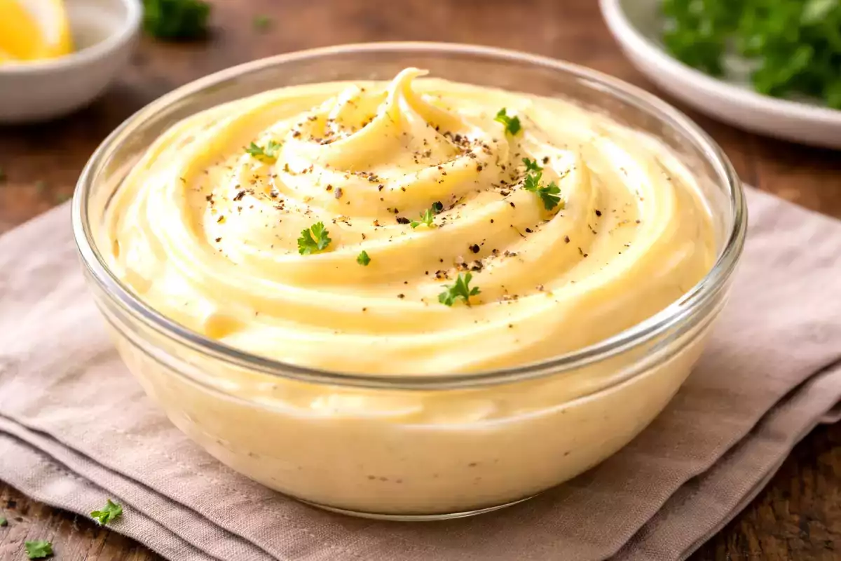 Comment rattraper une mayonnaise qui a tranché ? Les astuces simples pour sauver votre sauce