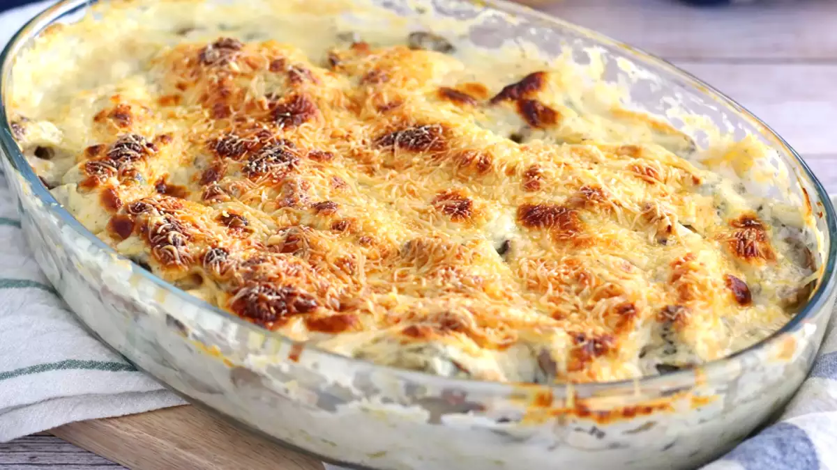 5 idées variées pour organiser facilement votre menu de la semaine