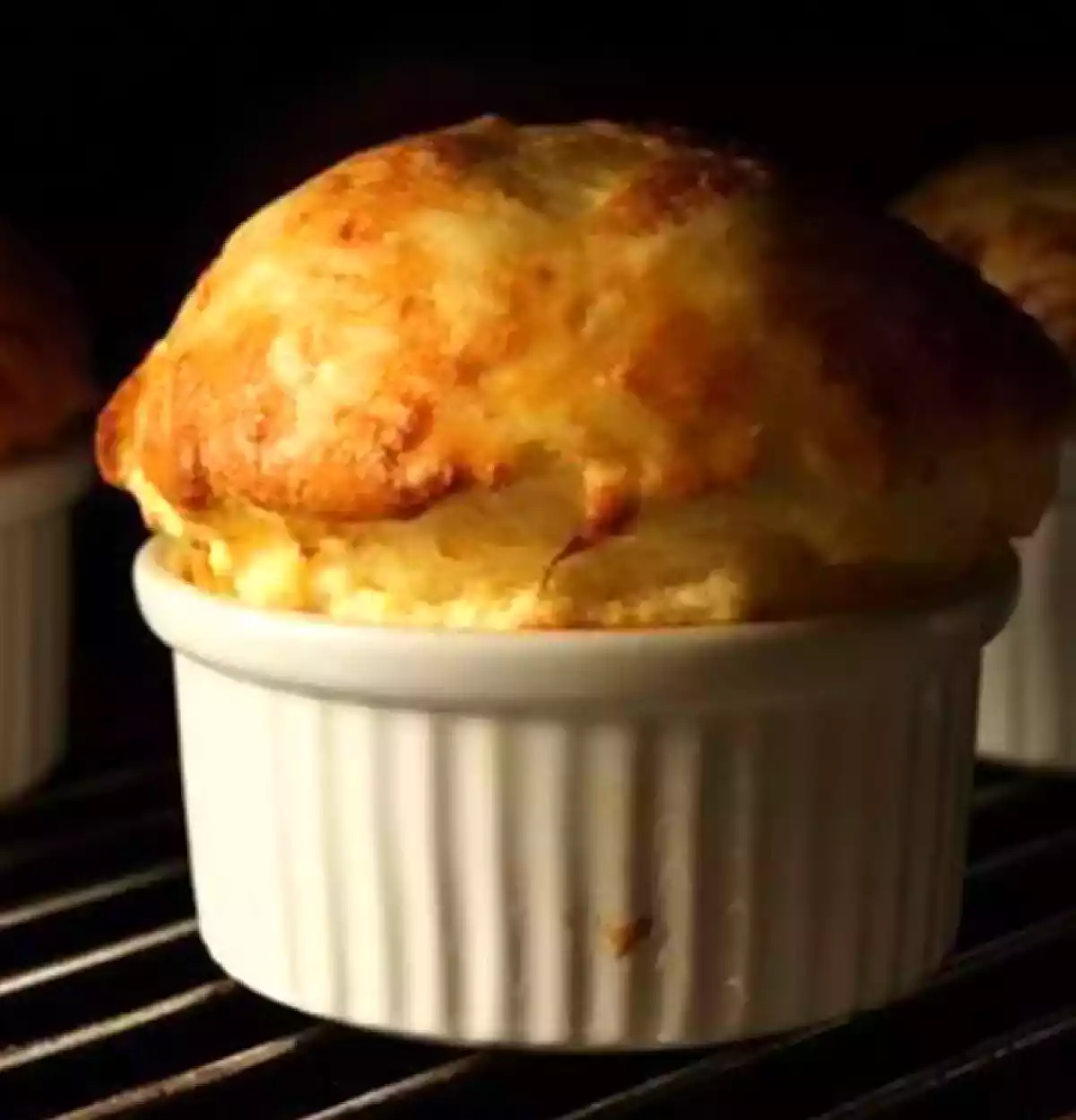 Grâce ces astuces, vos soufflés seront extra méga giga bien gonflés!