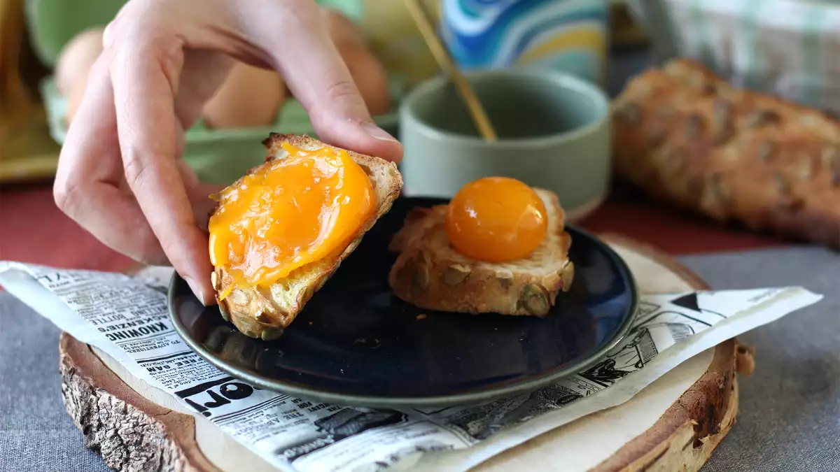 Pâques au l’air fryer : 23 idées faciles pour un menu complet sans passer la journée en cuisine