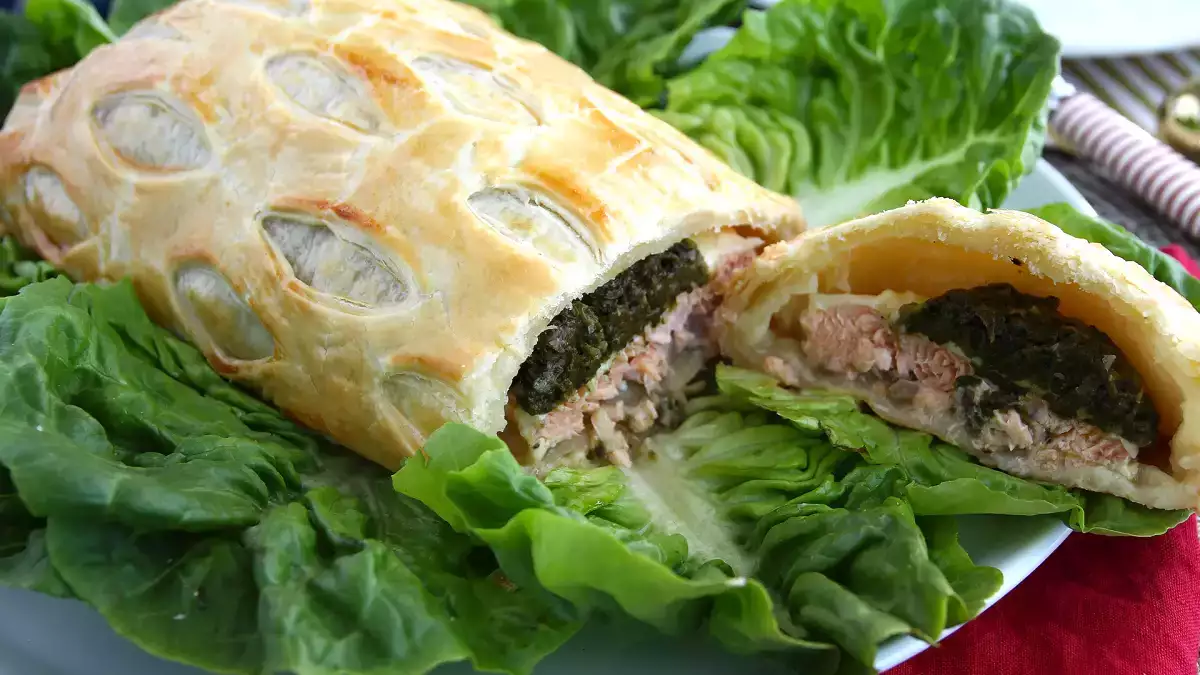 9 recettes de poisson irrésistibles pour un déjeuner de Pâques vraiment réussi