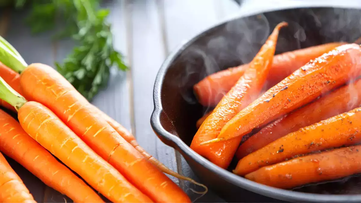 Carottes crues ou cuites : lesquelles sont vraiment les plus nutritives ?