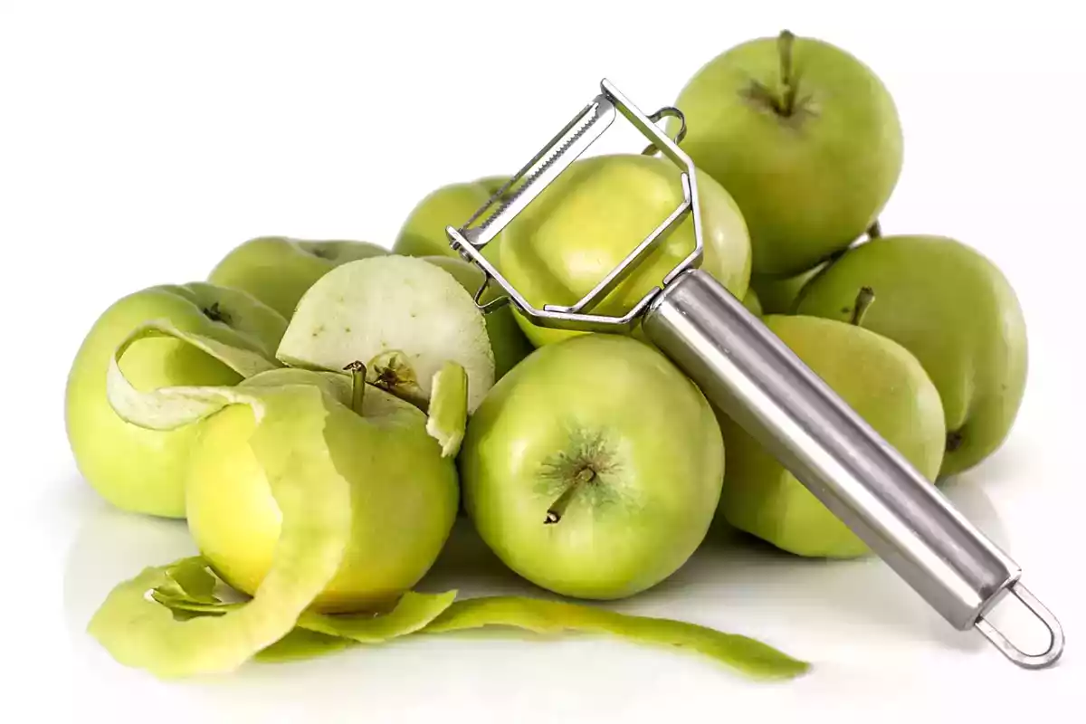 Quels aliments mettre dans le composteur?