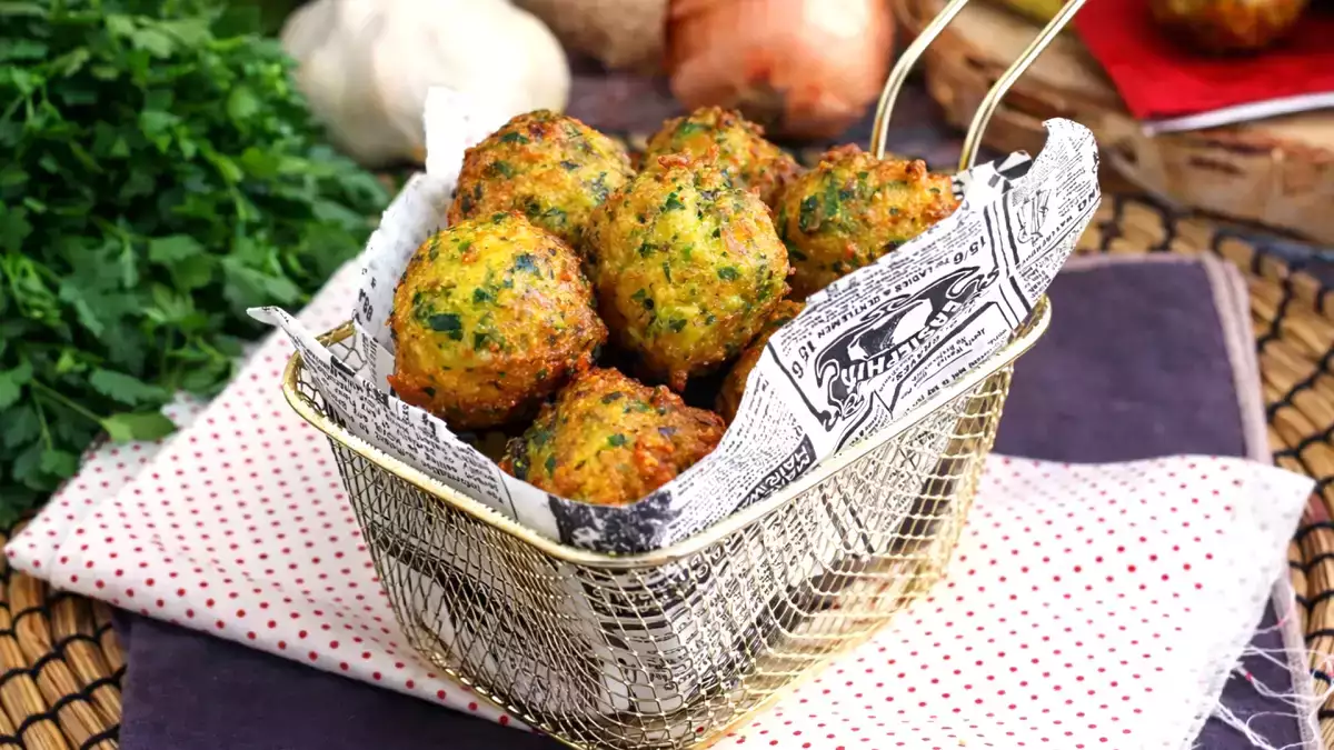 France, Portugal, Espagne : pourquoi leurs beignets de morue ne se ressemblent pas