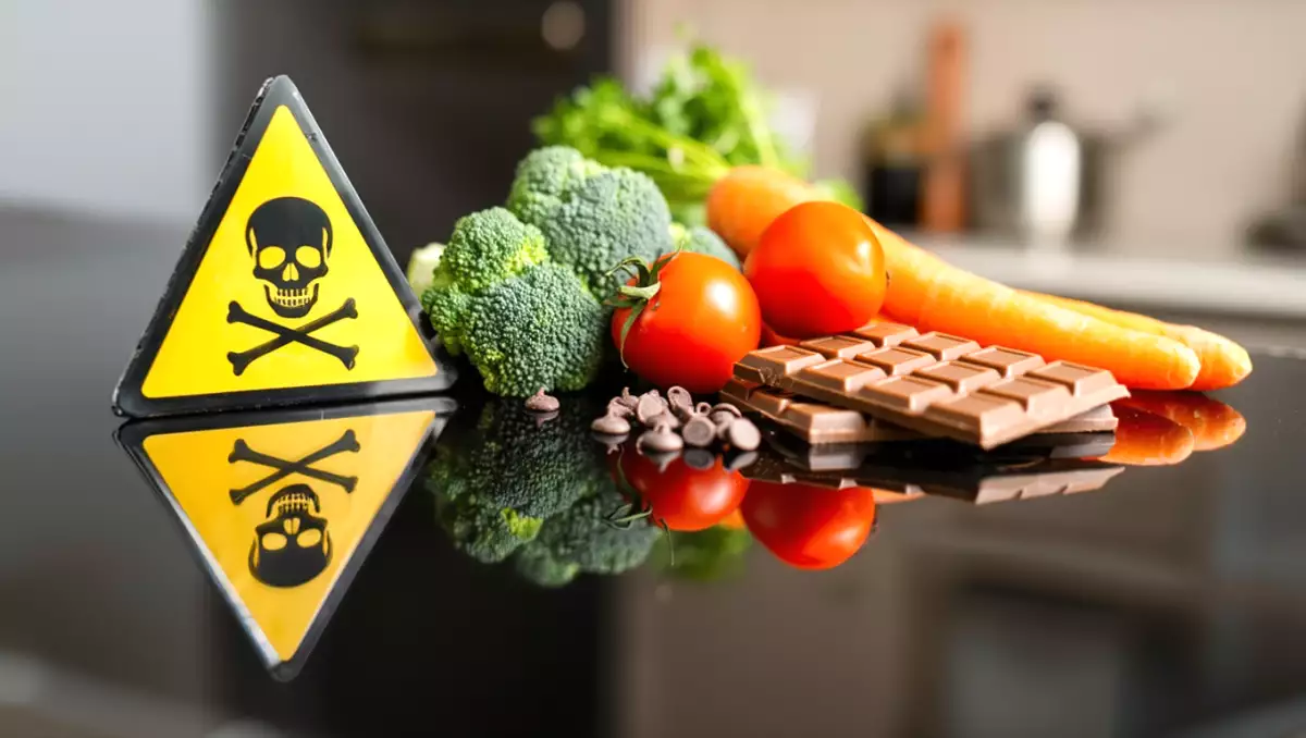 On en consomme sans le savoir : ce métal toxique est bien plus présent que prévu...