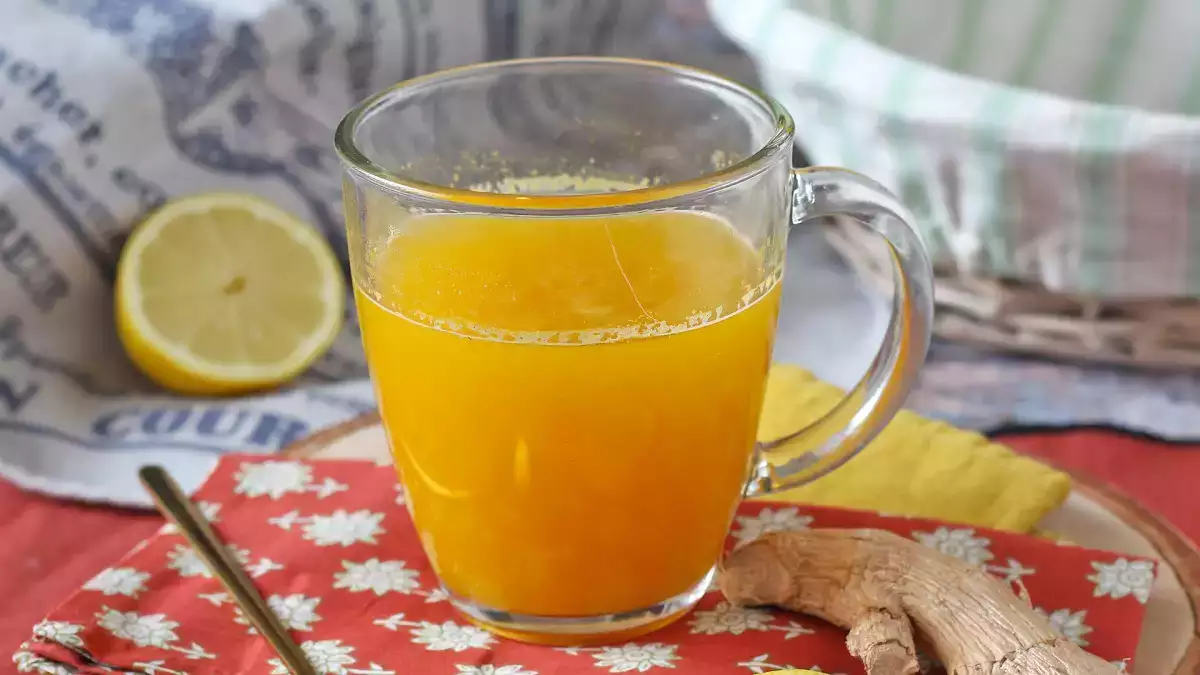 Vous préparez un brunch ? Ces 12 boissons froides font toujours leur petit effet