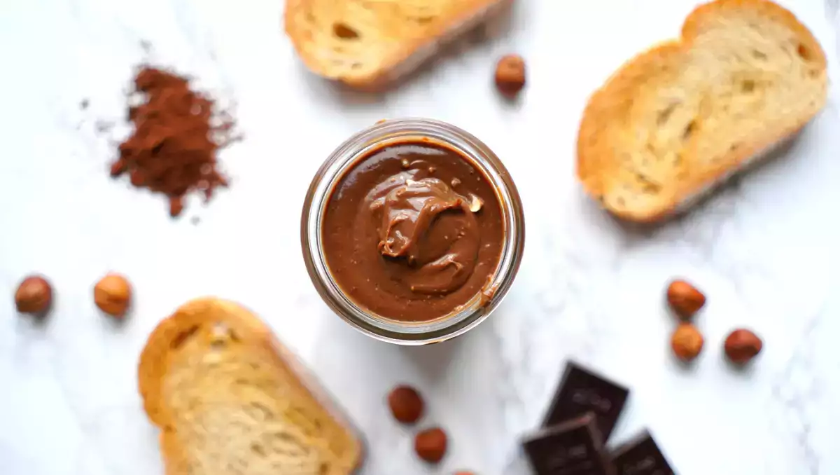 Quelles sont les meilleures pâtes à tartiner ? Voici le top 10 selon Yuka (et ce qu’il faut vraiment regarder)