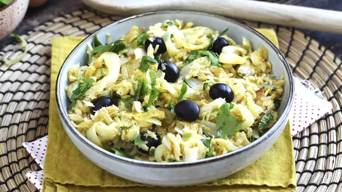 Cabillaud et morue : 9 recettes faciles et variées pour cuisiner ce poisson sous toutes ses formes